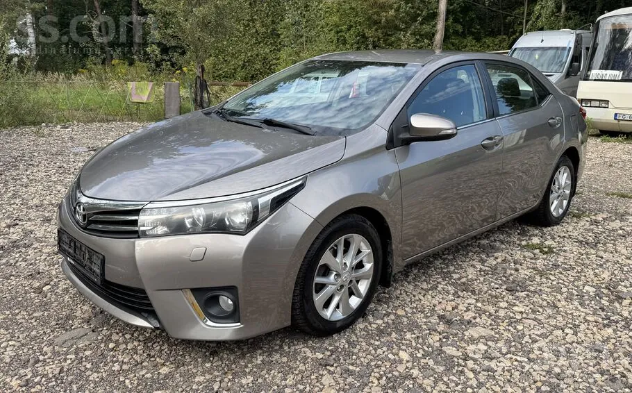 Toyota Rav4 2016 photo 2
