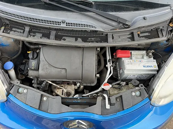 Citroen C1 2014 photo 5