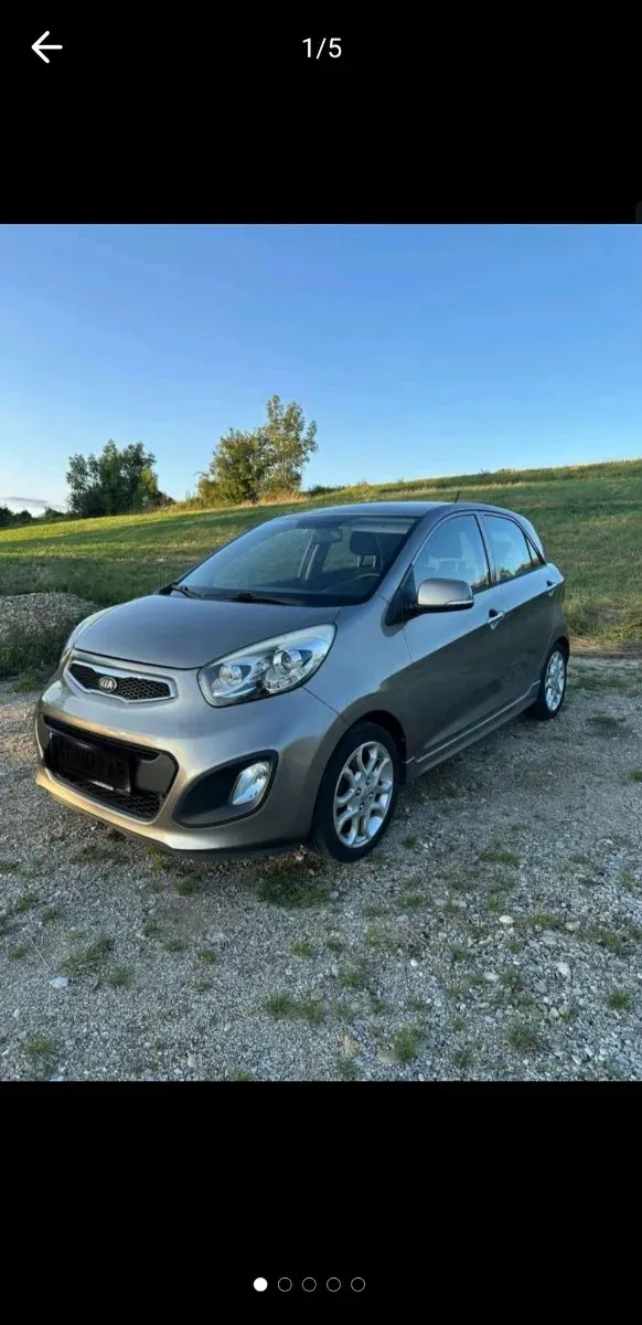 Kia Picanto