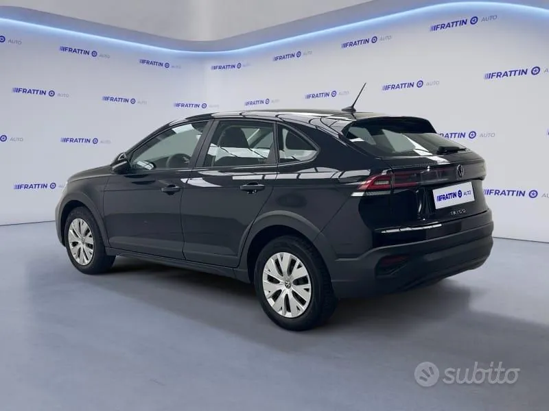 Volkswagen Taigo 2022 photo 3