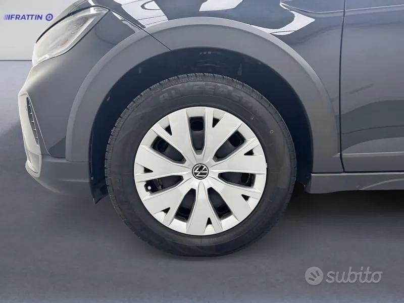 Volkswagen Taigo 2022 photo 5