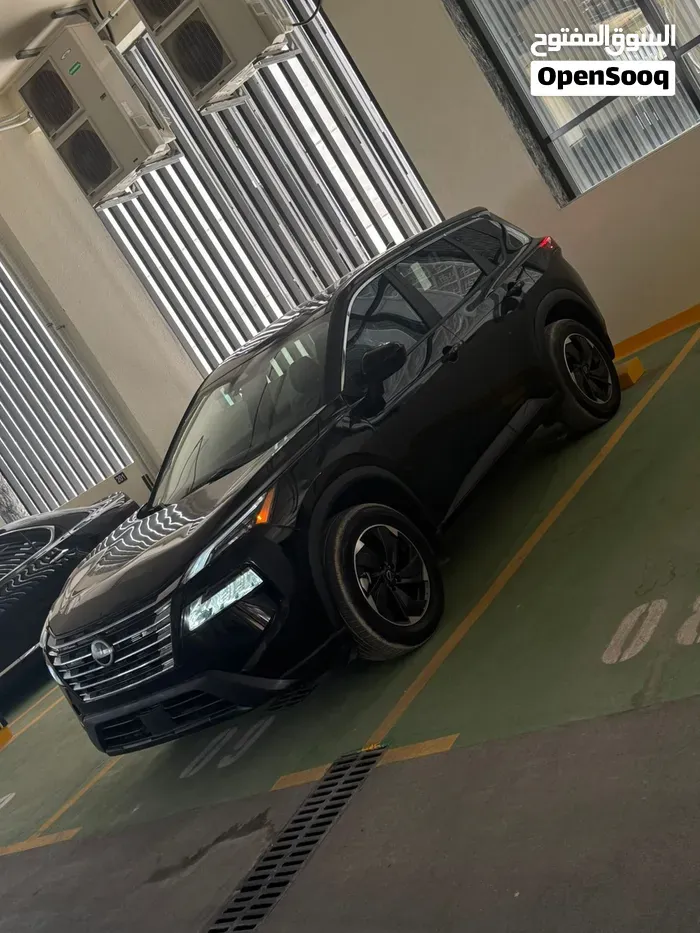 Nissan Rogue 2024 photo 5