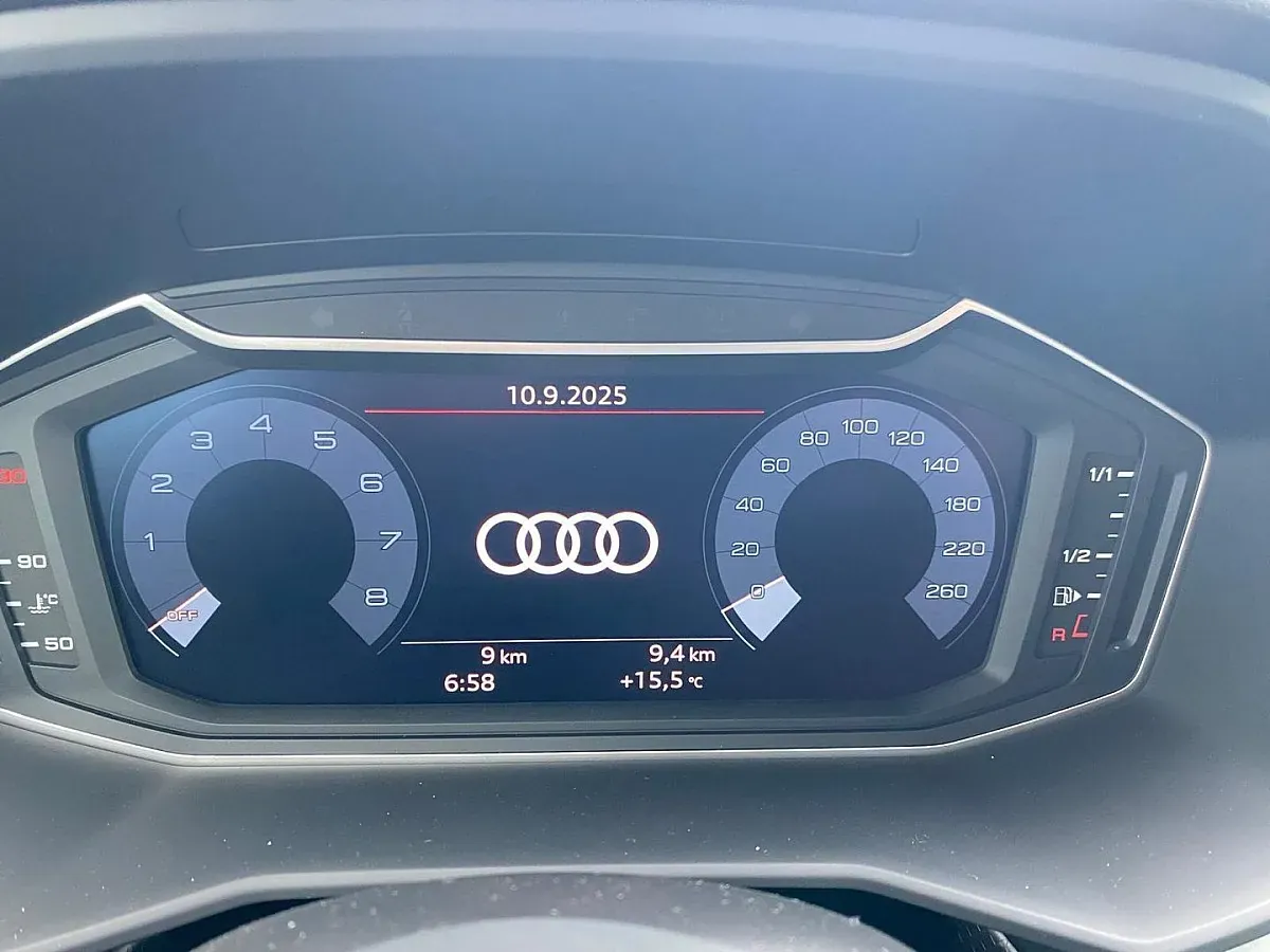Audi A1 Sportback 2025 photo 3