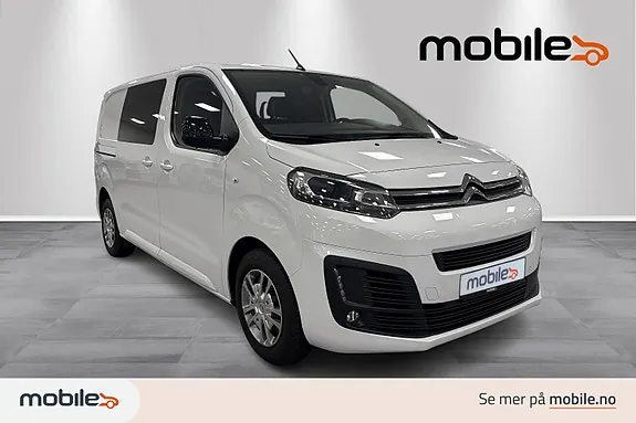 Citroen Jumpy
