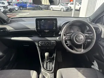 Toyota Yaris 2020 photo 3