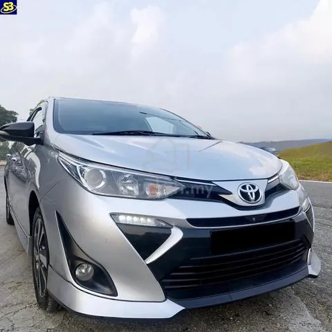 Toyota Vios