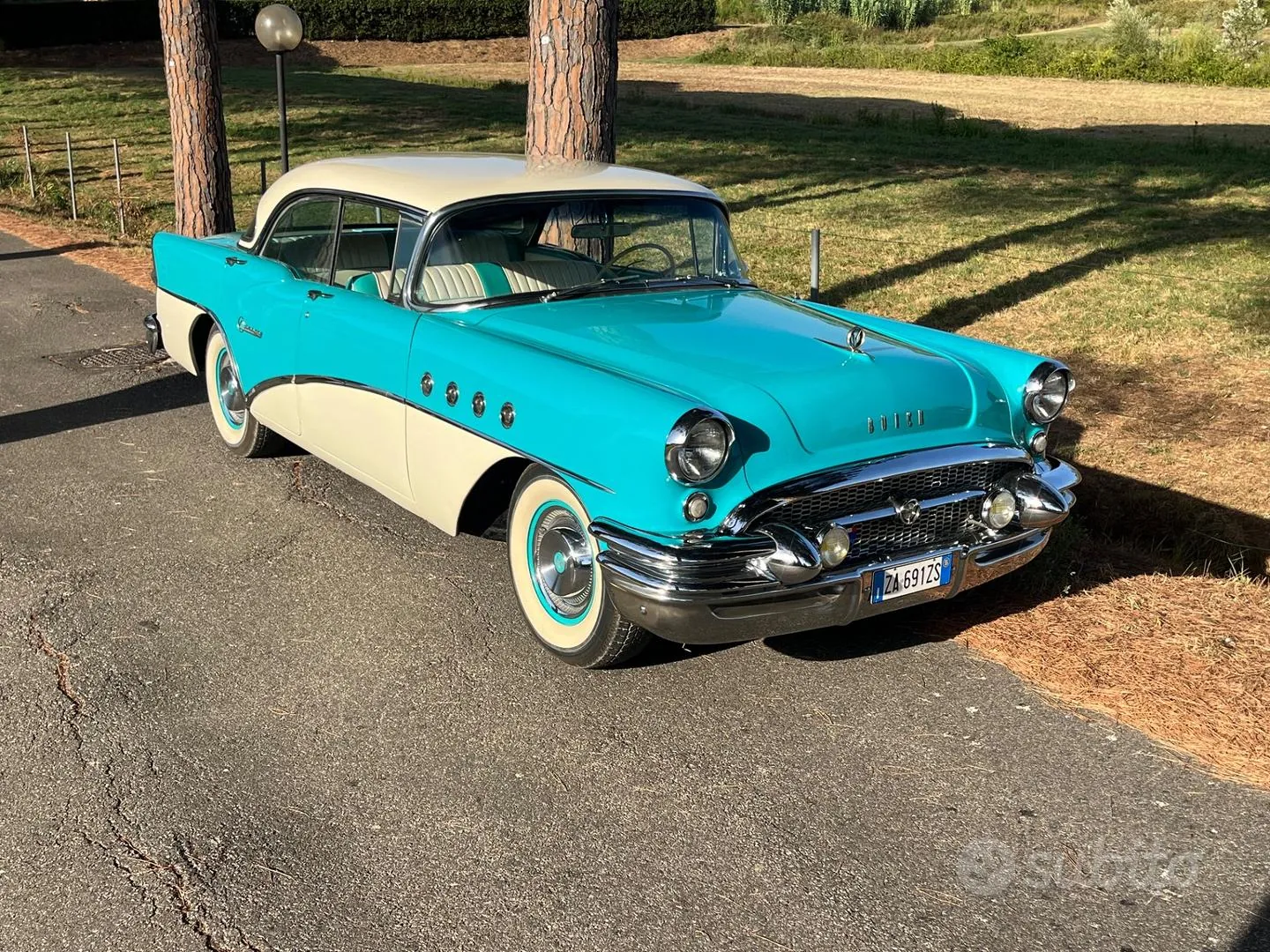 Buick Century