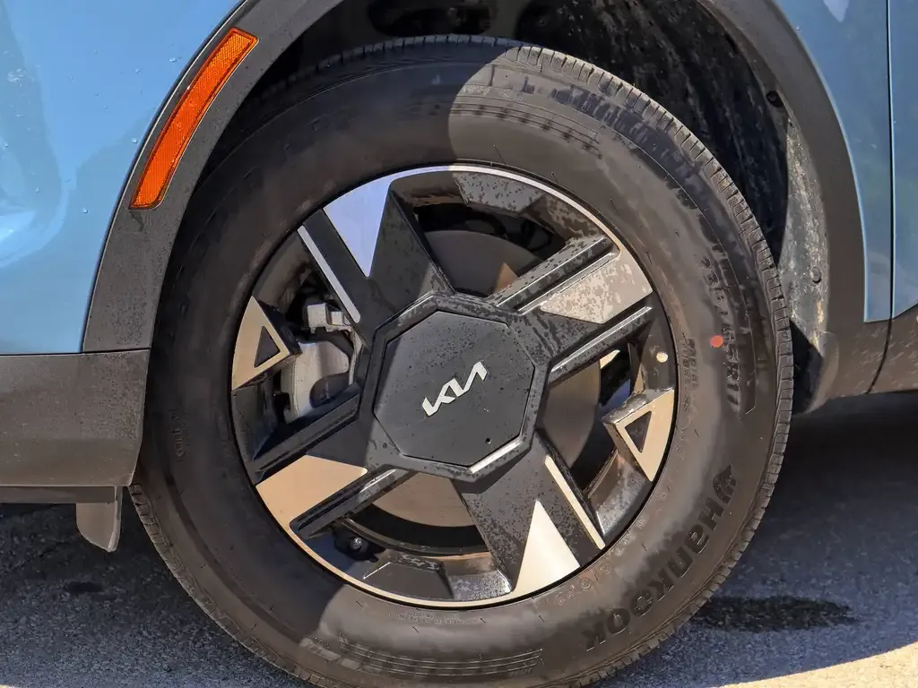 Kia Sportage 2026 photo 2