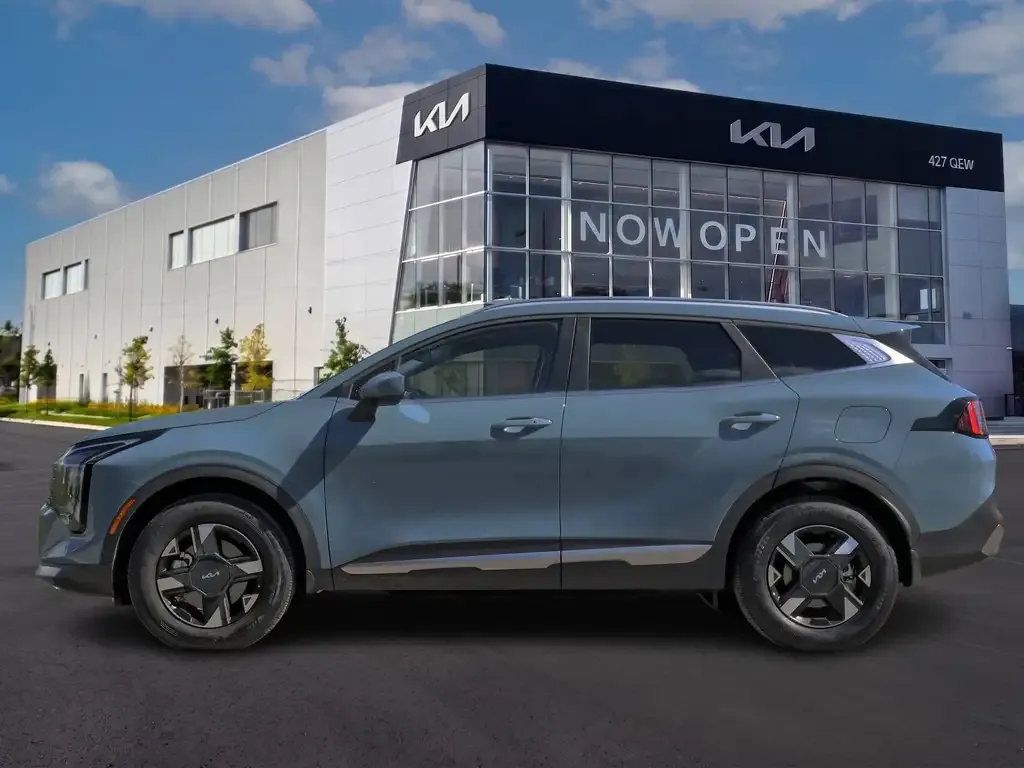 Kia Sportage 2026 photo 5
