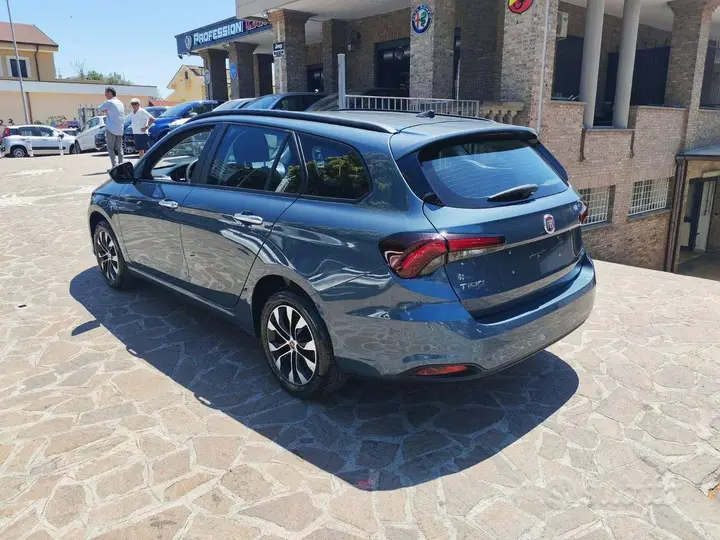 Fiat Tipo 2022 photo 4