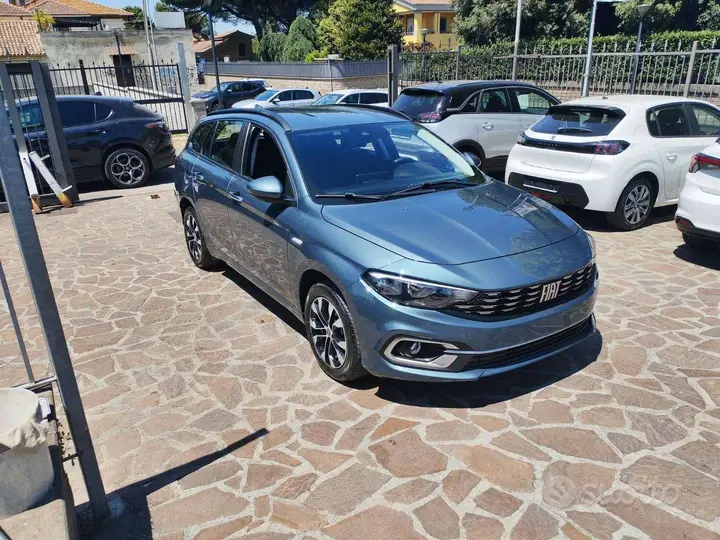 Fiat Tipo 2022 photo 3