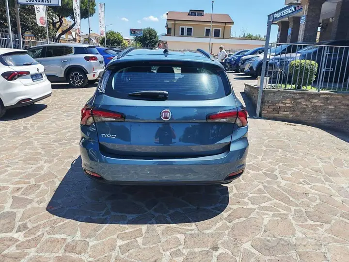 Fiat Tipo 2022 photo 5