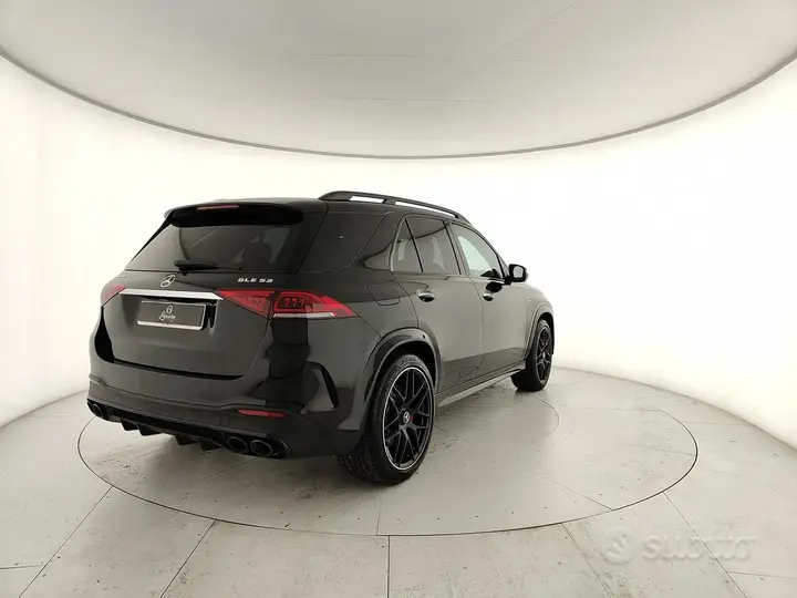 Mercedes-Benz Gle 2023 photo 3
