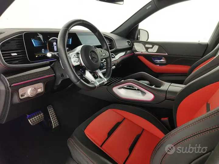 Mercedes-Benz Gle 2023 photo 5
