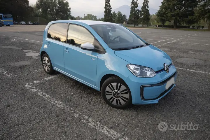 Volkswagen Up 2020 photo 4