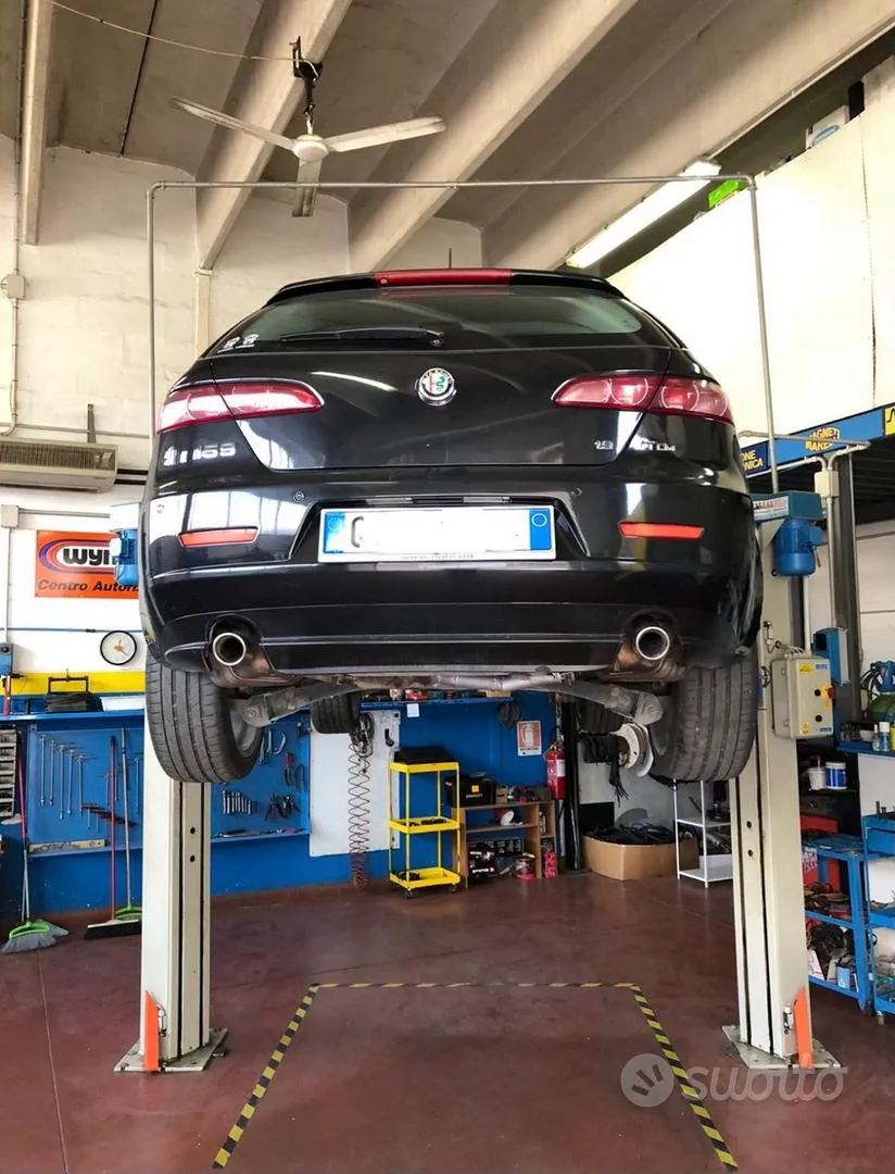 Alfa Romeo 159
