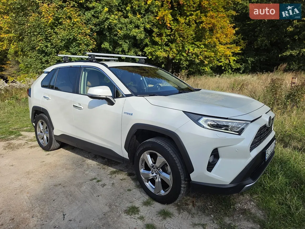 Toyota Rav4 2021 photo 2