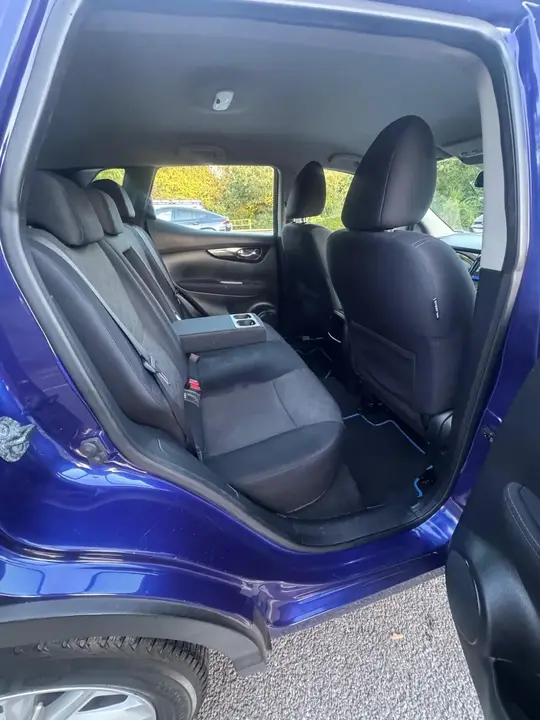 Nissan Qashqai 2016 photo 5