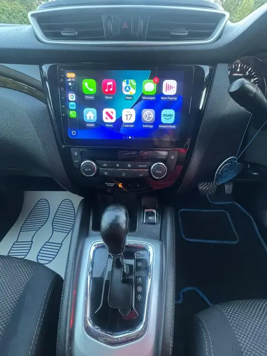 Nissan Qashqai 2016 photo 2