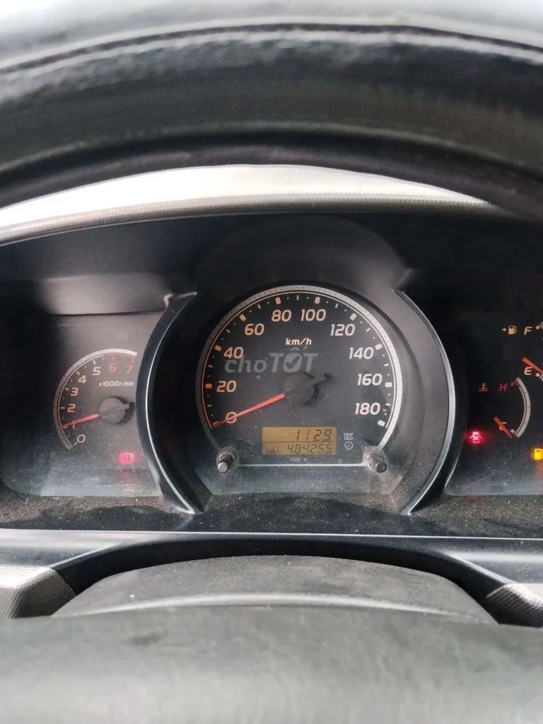 Toyota Hiace 2006 photo 5