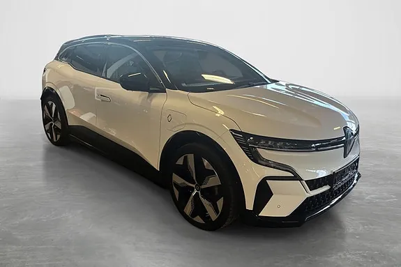 Renault Megane E-Tech 2023 photo 5