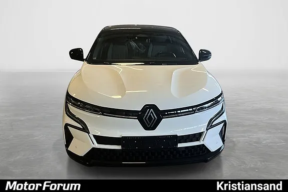 Renault Megane E-Tech 2023 photo 4