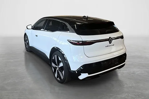 Renault Megane E-Tech 2023 photo 3