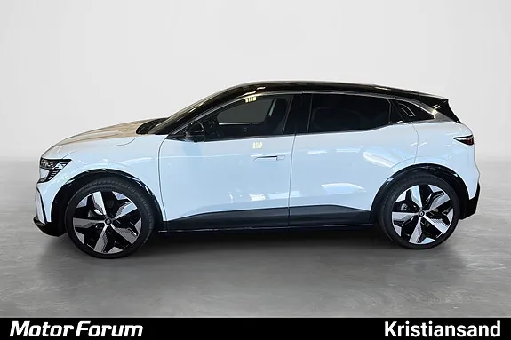 Renault Megane E-Tech 2023 photo 2