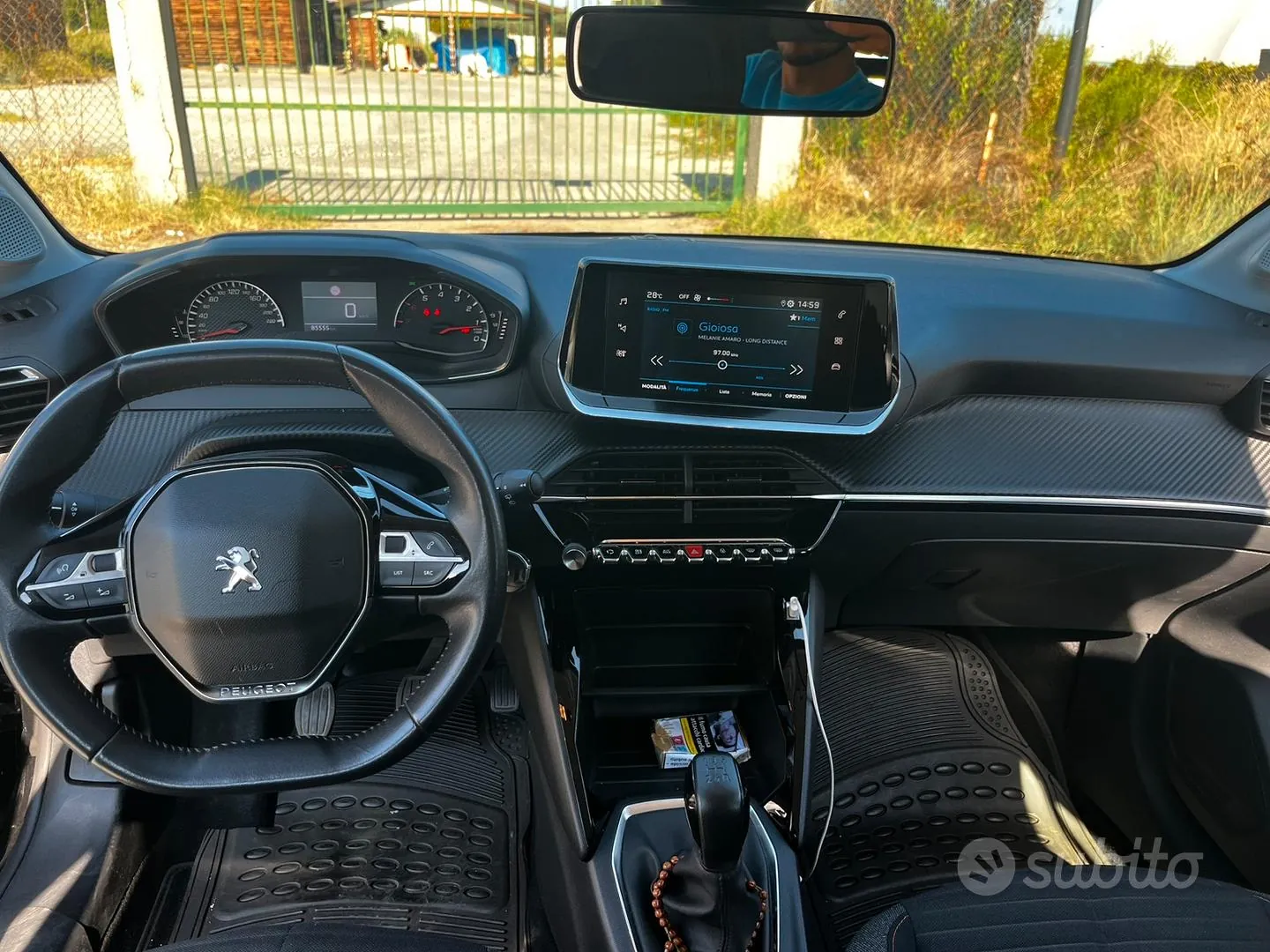 Peugeot 208 2022 photo 5