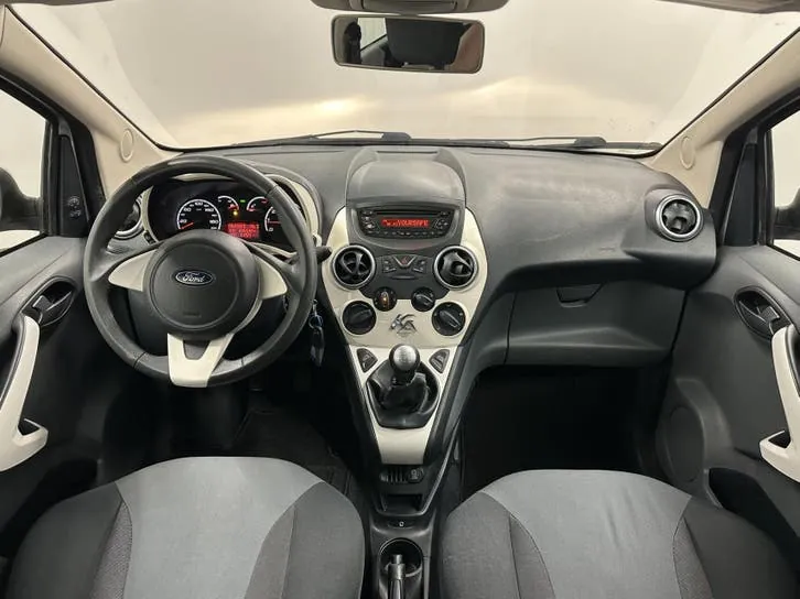 Ford Ka 2009 photo 3