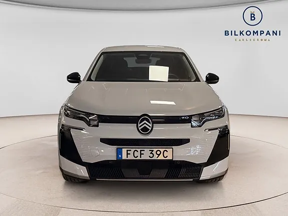 Citroen C5 Aircross 2025 photo 5