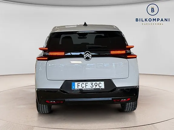 Citroen C5 Aircross 2025 photo 4