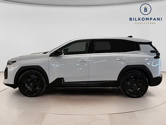 Citroen C5 Aircross 2025 photo 2
