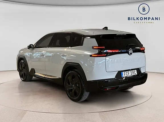 Citroen C5 Aircross 2025 photo 3