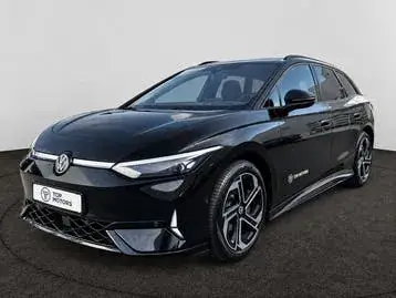 Volkswagen Id.7