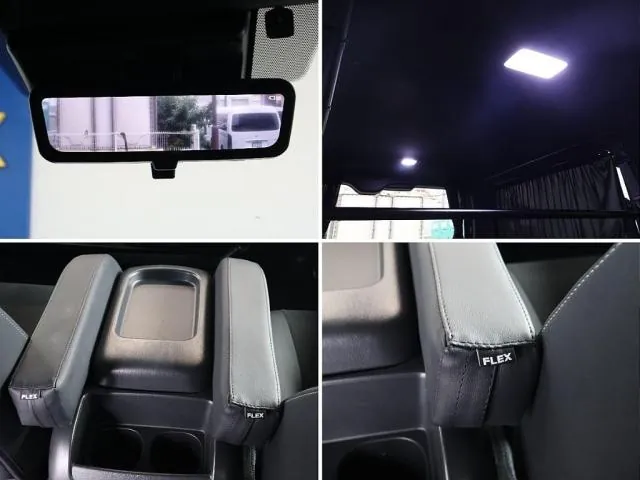 Toyota Hiace Gl 2024 photo 5
