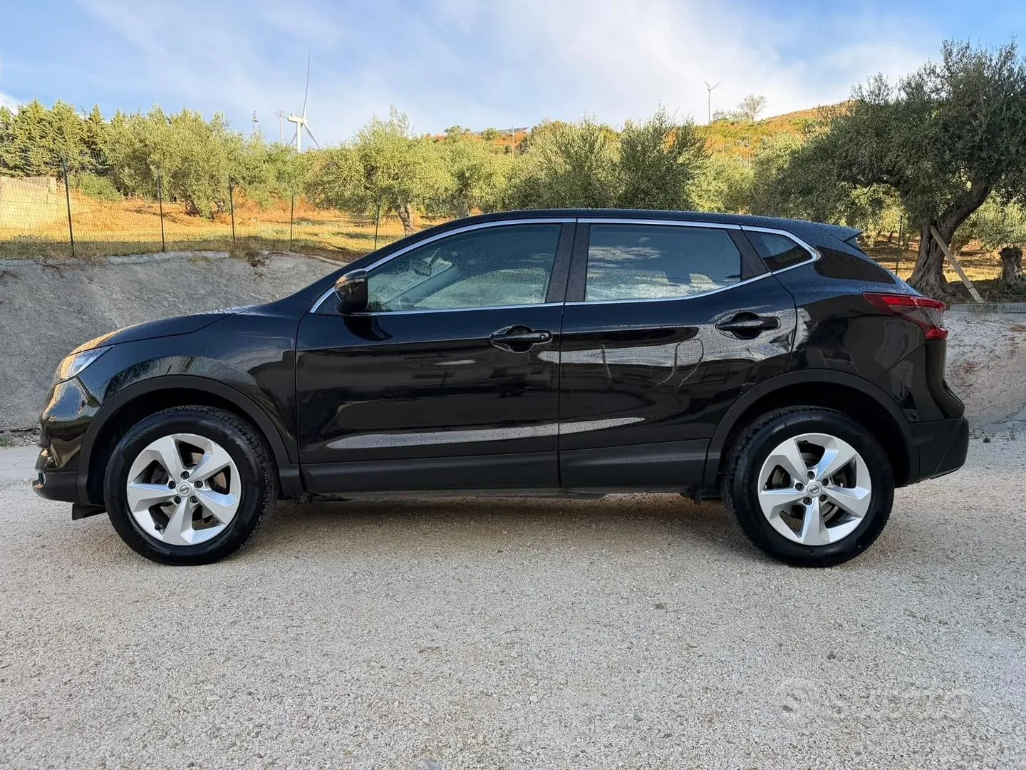 Nissan Qashqai 2020 photo 2
