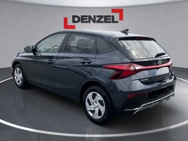 Hyundai I20 2026 photo 3