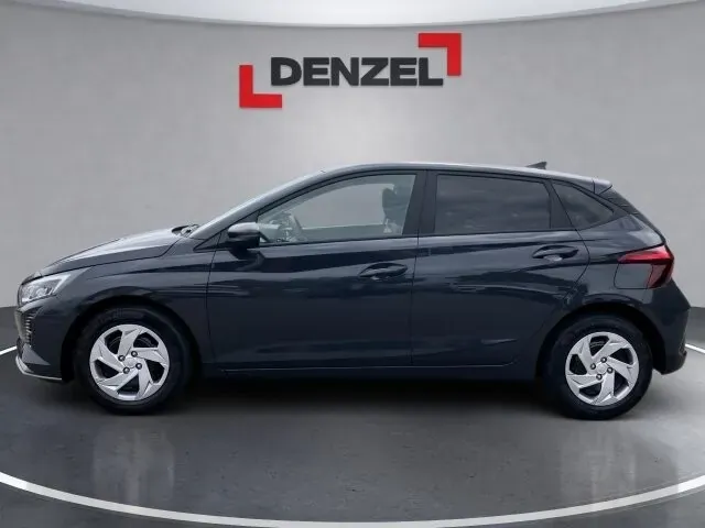 Hyundai I20 2026 photo 2