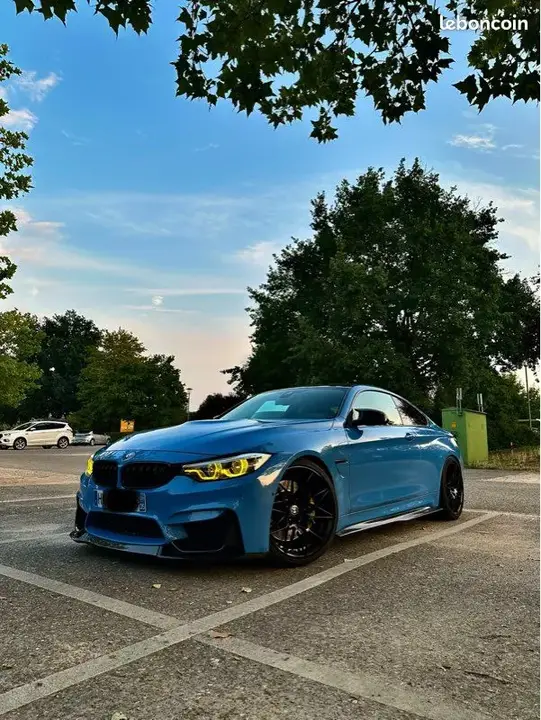 BMW M4