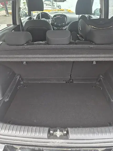Kia E-Soul 2020 photo 2
