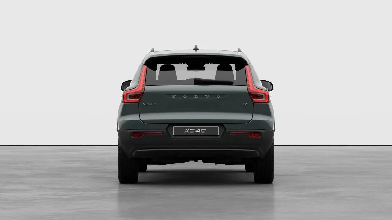 Volvo Xc40 2023 photo 5