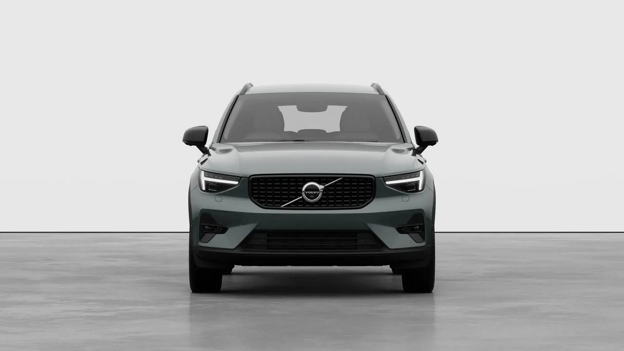 Volvo Xc40 2023 photo 3