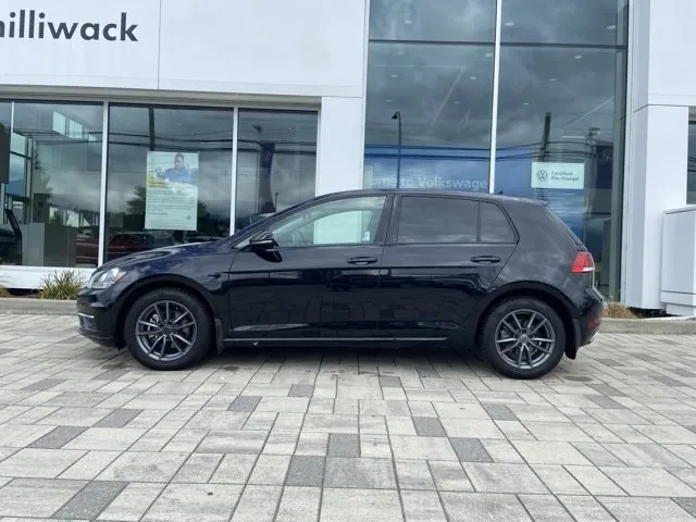 Volkswagen Golf 2021 photo 2