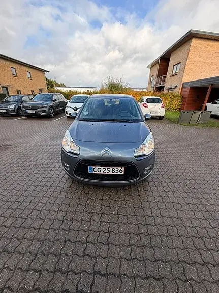 Citroen C3