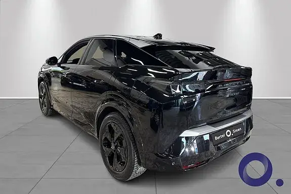 Peugeot E-3008 2026 photo 3
