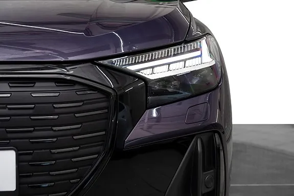 Audi Q4 E-Tron 2022 photo 4