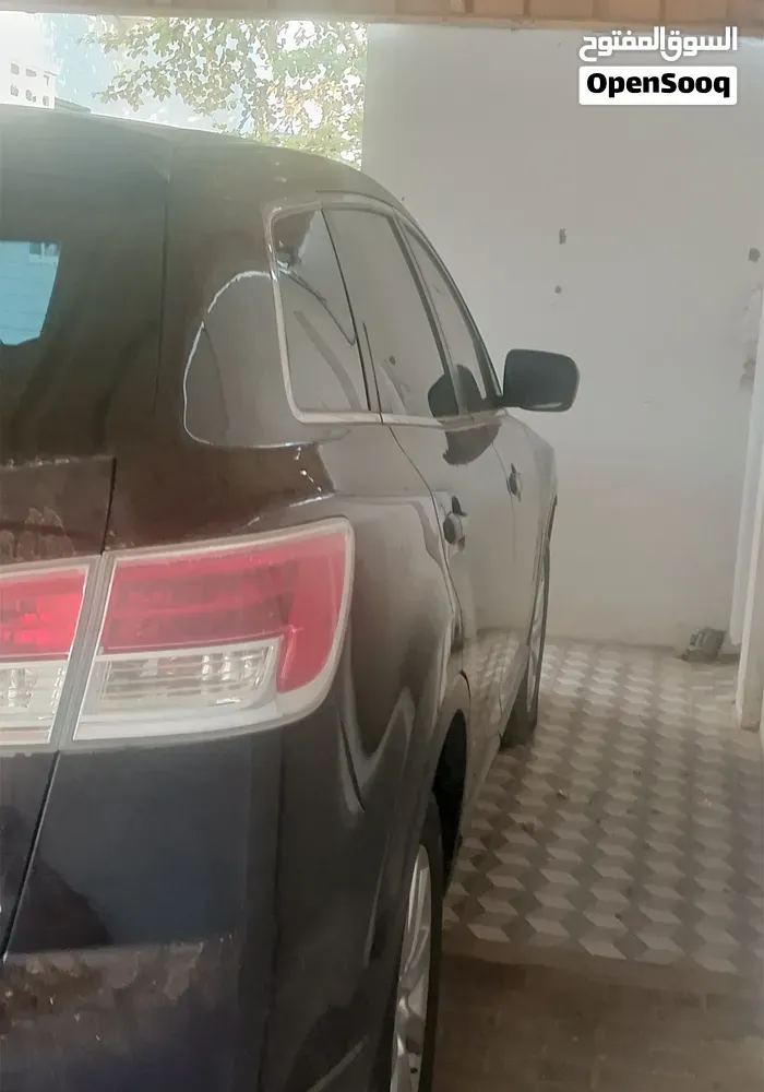 Mazda Cx-9 2009 photo 2