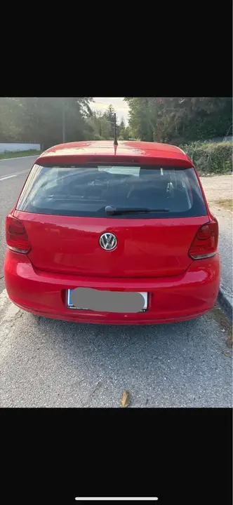 Volkswagen Polo 2011 photo 3