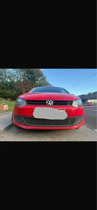 Volkswagen Polo 2011 photo 2